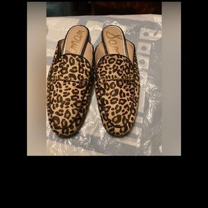 Sam Edelman slide Sz 8.5
